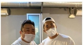 김동현 덩치 ㄷㄷㄷㄷ